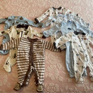 Preemie — 7 items for $15